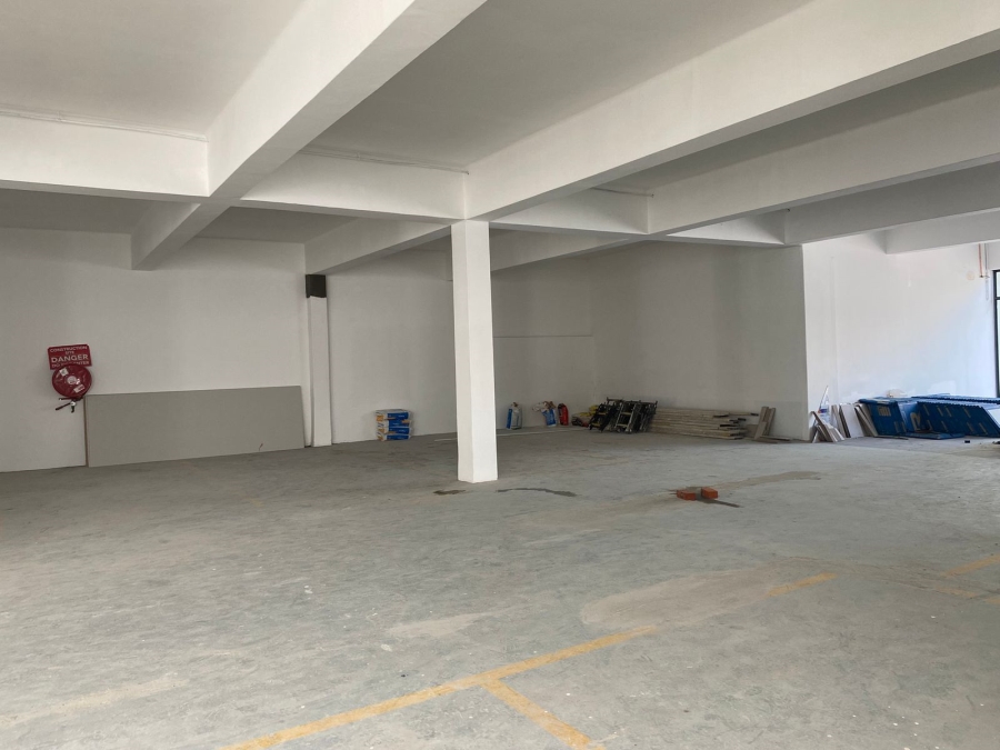 To Let commercial Property for Rent in Claremont Upper Western Cape
